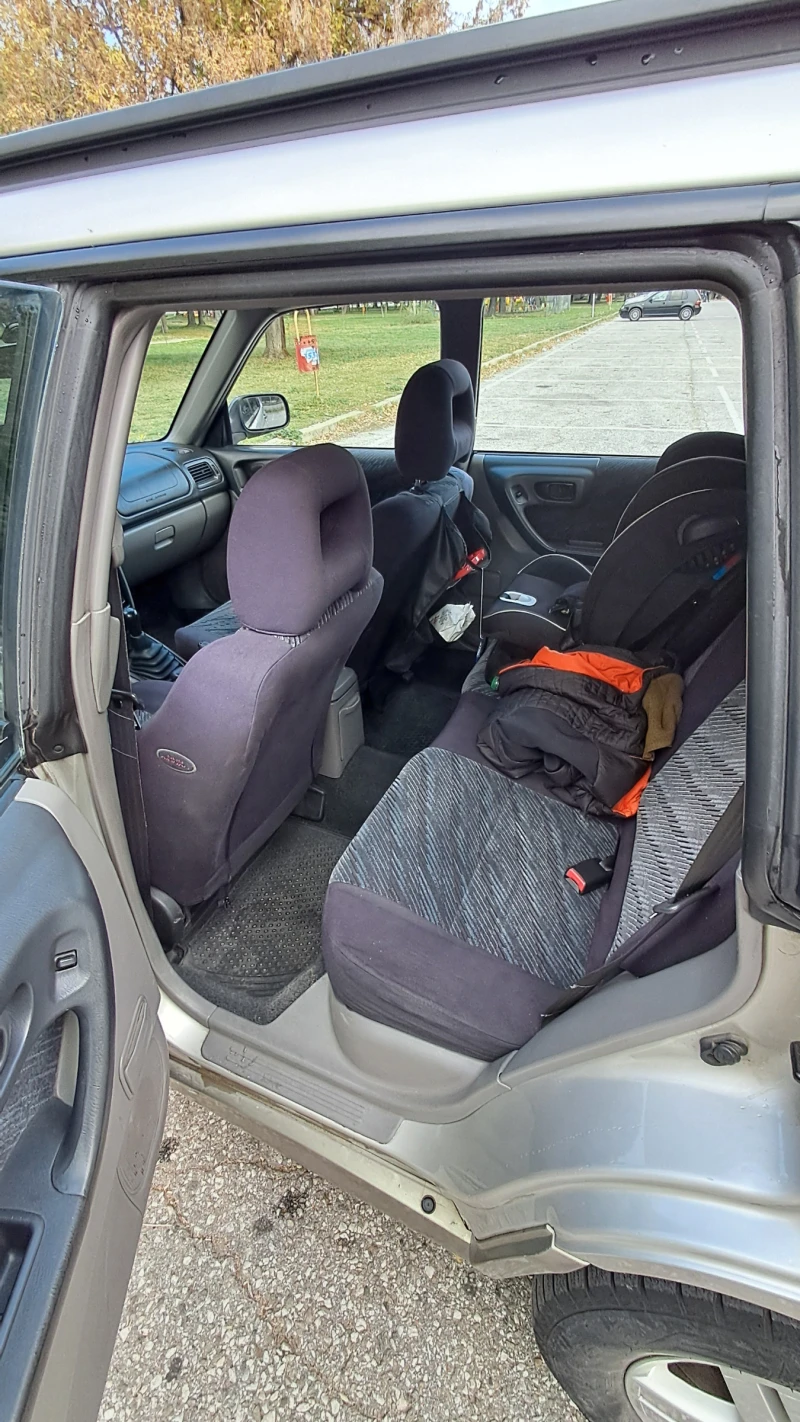Subaru Forester, снимка 10 - Автомобили и джипове - 52478149