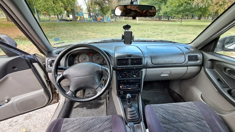 Subaru Forester, снимка 11 - Автомобили и джипове - 52478149