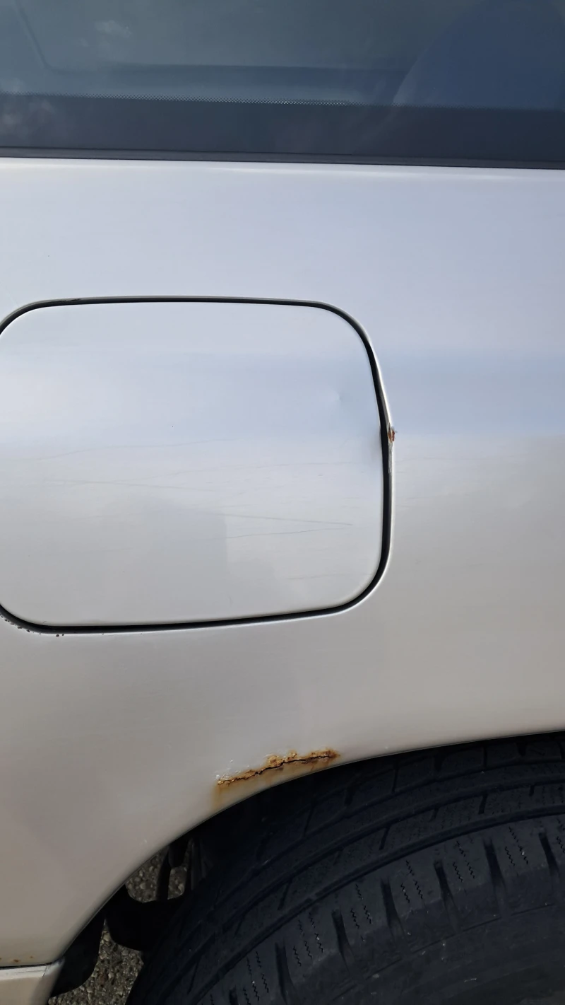 Subaru Forester, снимка 5 - Автомобили и джипове - 52478149