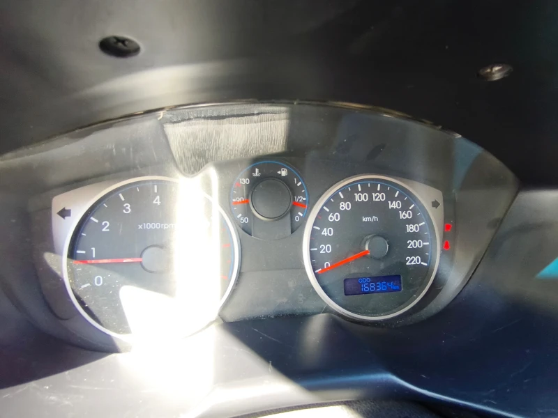 Hyundai I20 ГАЗ, снимка 10 - Автомобили и джипове - 52703649