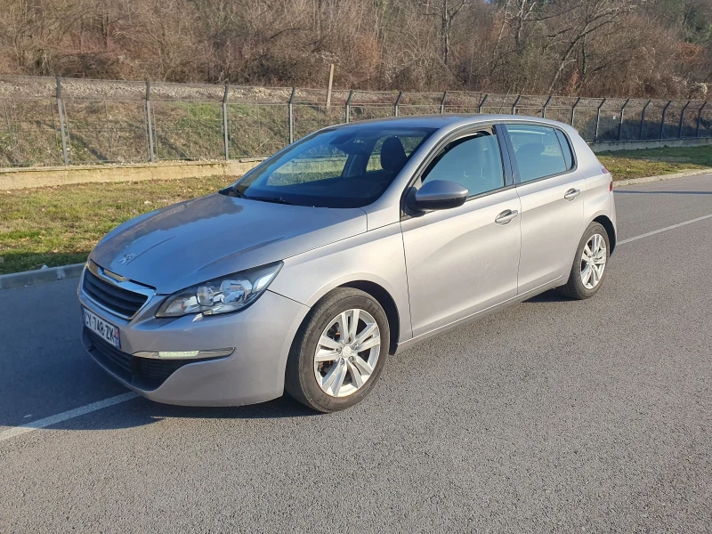 Peugeot 308 Peugeot 308 1.6HDI
