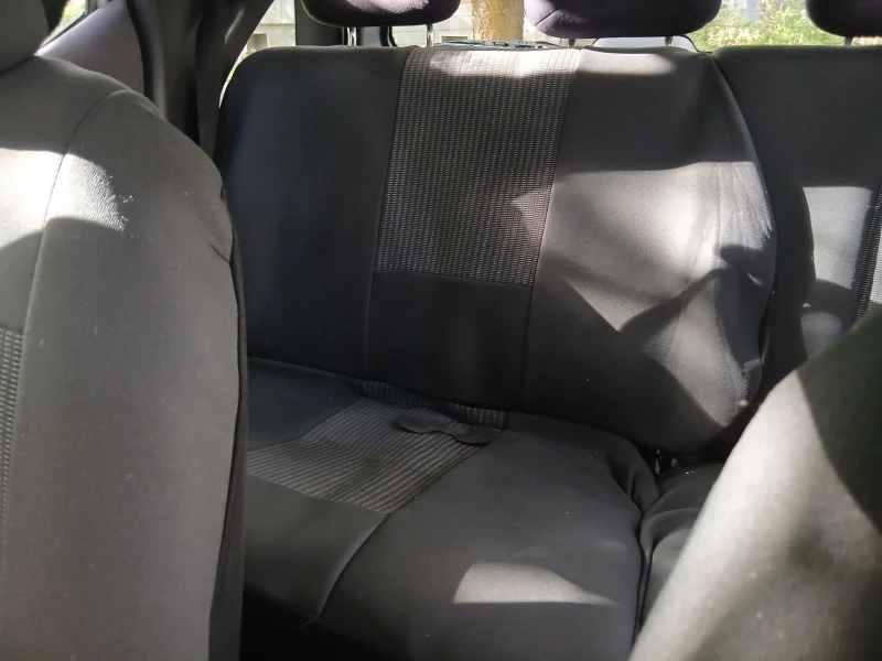 Mercedes-Benz A 140, снимка 8 - Автомобили и джипове - 53356775