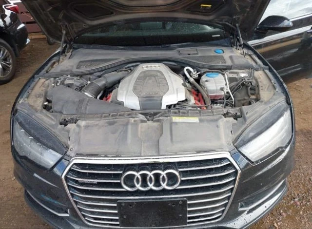 Audi A7 - 33900 лв. - 64447002 | Car24.bg