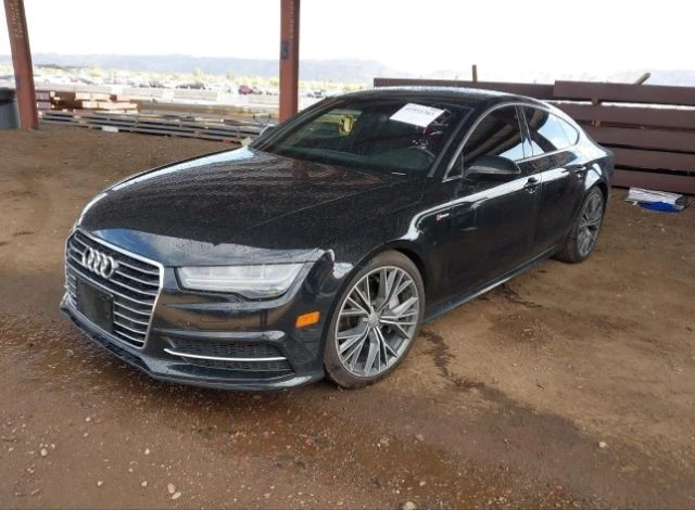 Audi A7  - изображение 2
