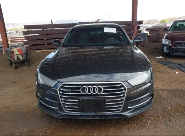 Audi A7  - изображение 5