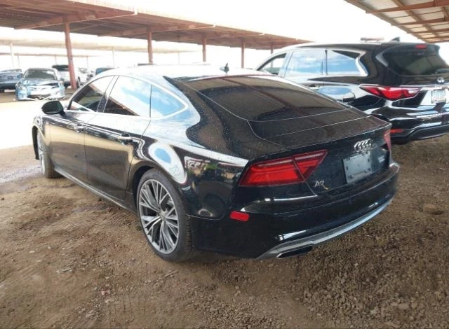 Audi A7  - изображение 4