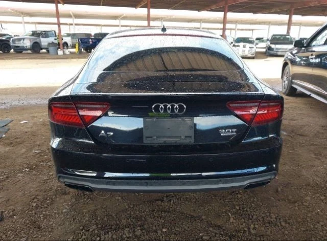 Audi A7  - изображение 6