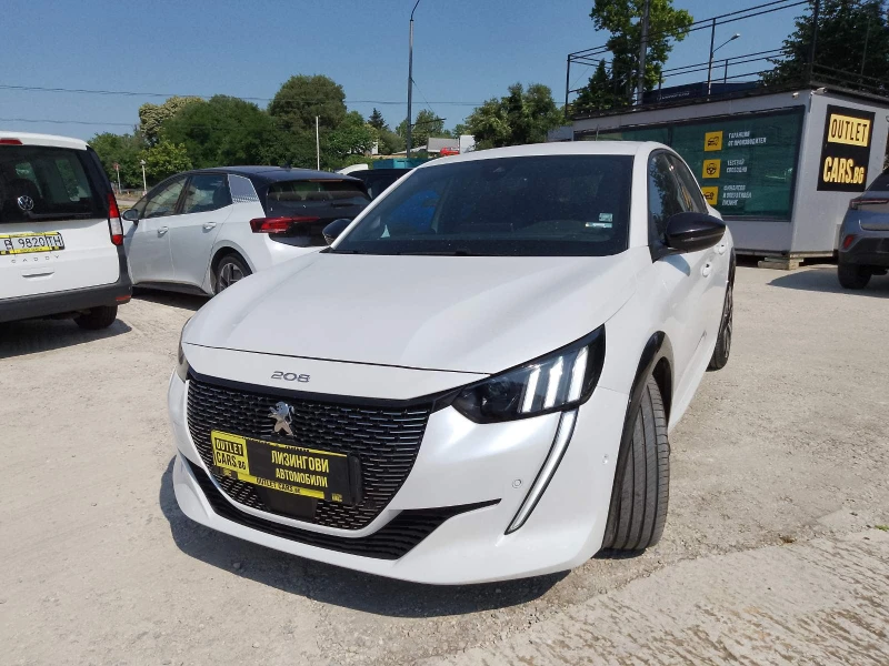 Peugeot 208 GT - 29900 лв. - 79258066 1