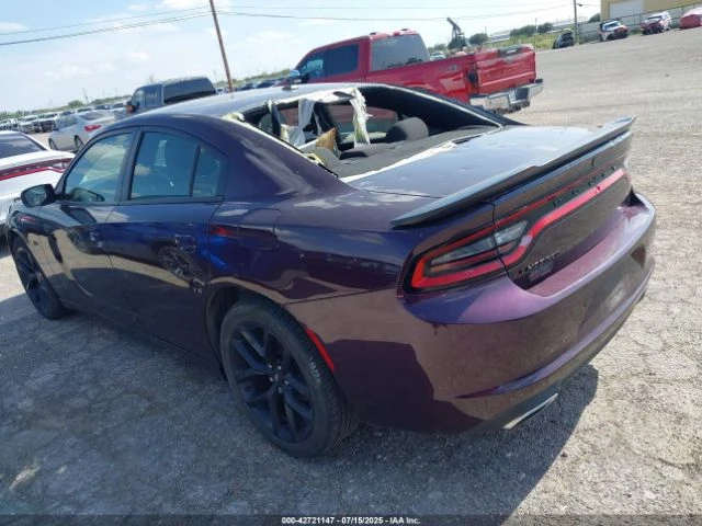 Dodge Charger SXT RWD 3.6L V6 * Подходяща за ГАЗ - изображение 9