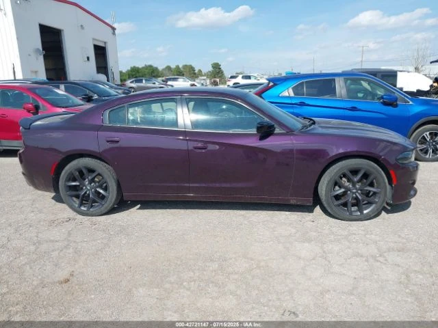 Dodge Charger SXT RWD 3.6L V6 * Подходяща за ГАЗ - изображение 7