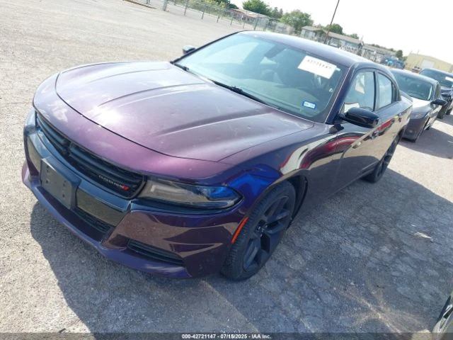 Dodge Charger SXT RWD 3.6L V6 * Подходяща за ГАЗ - изображение 2