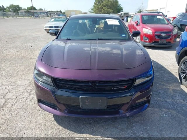 Dodge Charger SXT RWD 3.6L V6 * Подходяща за ГАЗ - изображение 5