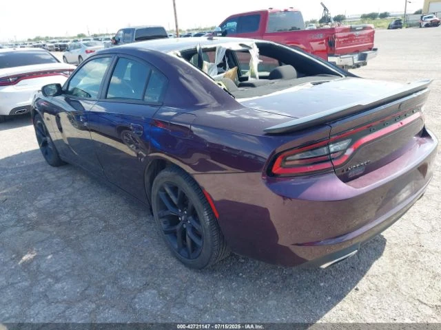 Dodge Charger SXT RWD 3.6L V6 * Подходяща за ГАЗ - изображение 3