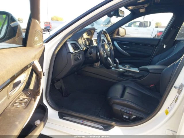 BMW 340 I M ПАКЕТ М ДЖАНТИ М ВОЛАН HARMAN KARDON ШИБЕДАХ, снимка 9 - Автомобили и джипове - 55541154