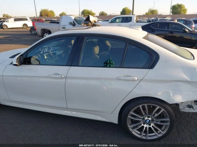 BMW 340 I M ПАКЕТ М ДЖАНТИ М ВОЛАН HARMAN KARDON ШИБЕДАХ, снимка 3 - Автомобили и джипове - 55541154