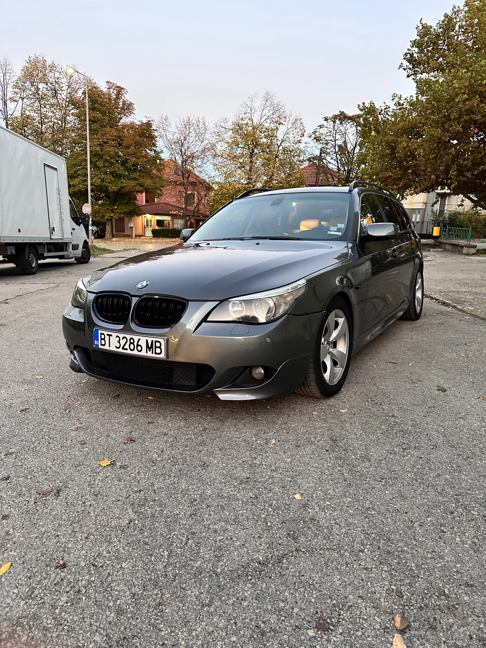 BMW 530, снимка 1