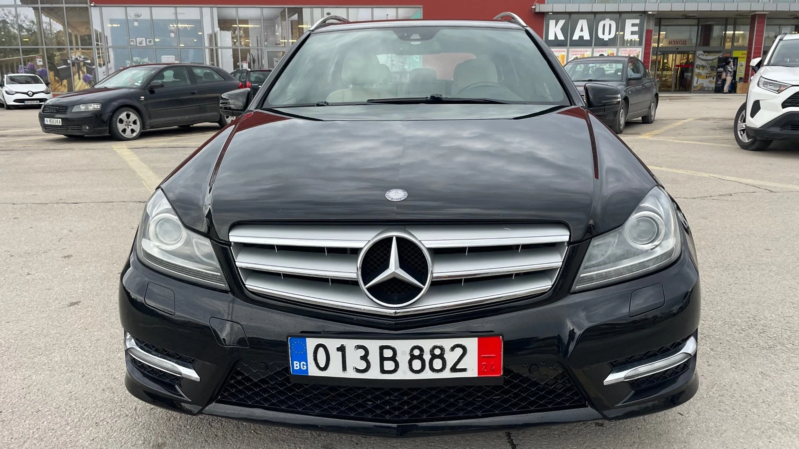 Mercedes-Benz 220 CDI AVANGARDE - изображение 2