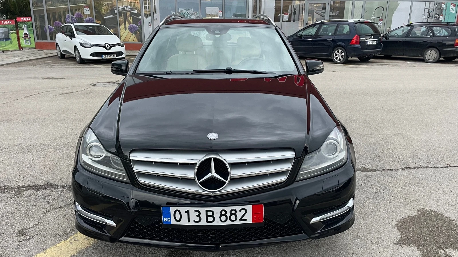 Mercedes-Benz C 220 CDI AVANGARDE | Mobile.bg — изображение 16