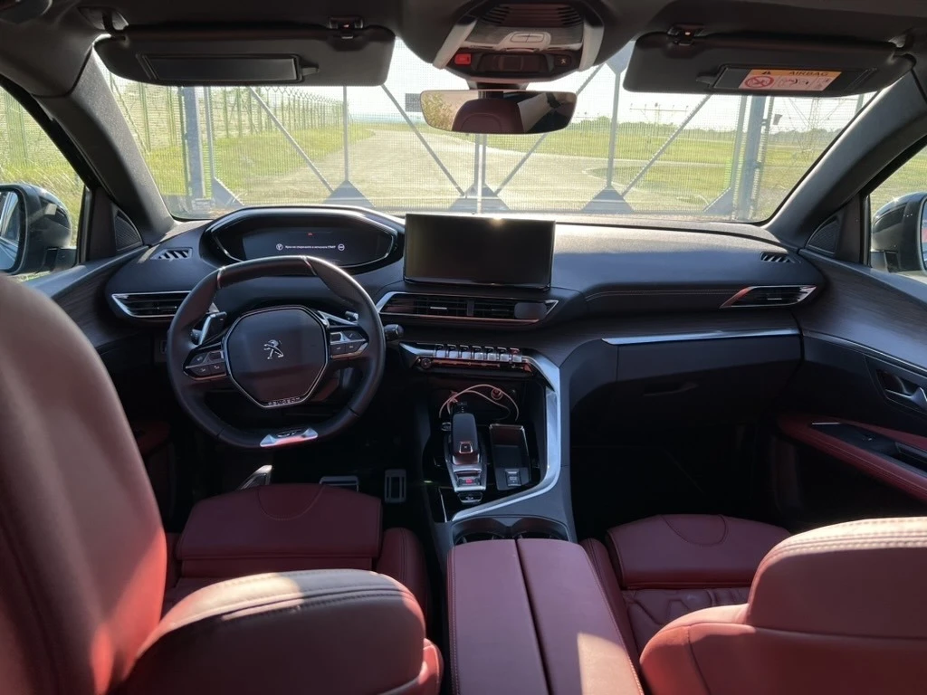 Peugeot 3008 | Mobile.bg   12