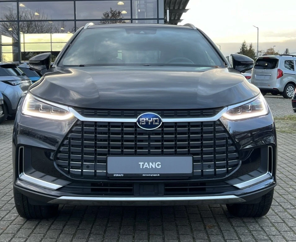 BYD HAN TANG/86kw/6+ 1/ - изображение 2