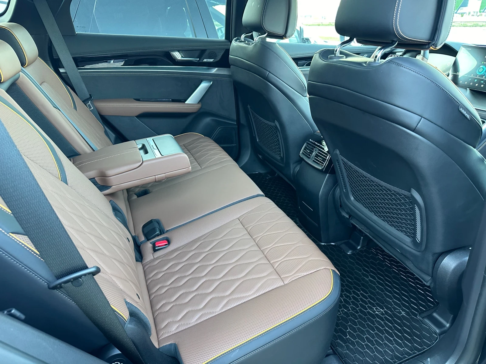 BYD Tang TANG/86kw/6+ 1/ | Mobile.bg   14