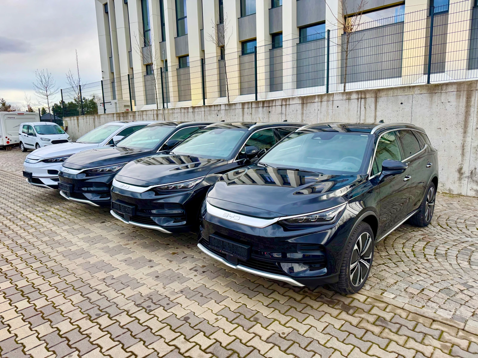 BYD Tang TANG/86kw/6+ 1/ - изображение 3