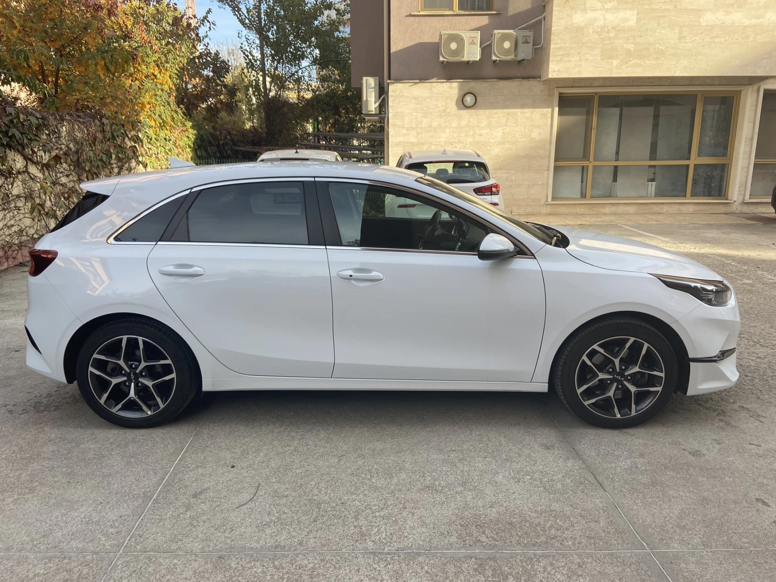 Kia Ceed 1.5 T-GDi/160hp/GOLD+  - изображение 2