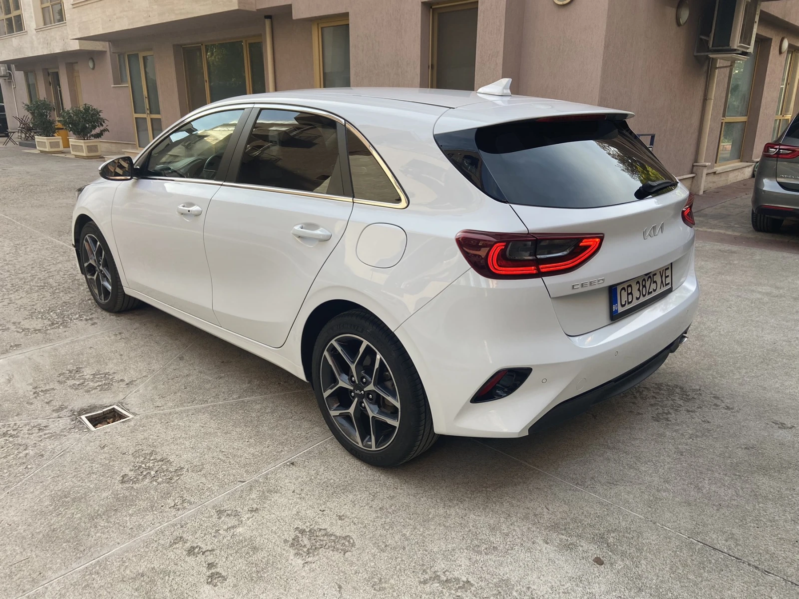 Kia Ceed 1.5 T-GDi/160hp/GOLD+  - изображение 5