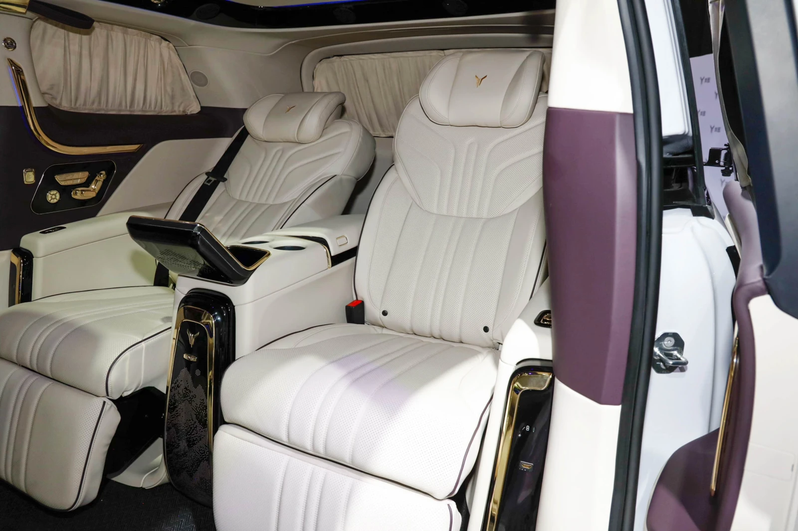 Voyah Free Voyah Dreamer | Mobile.bg � ����������� 13