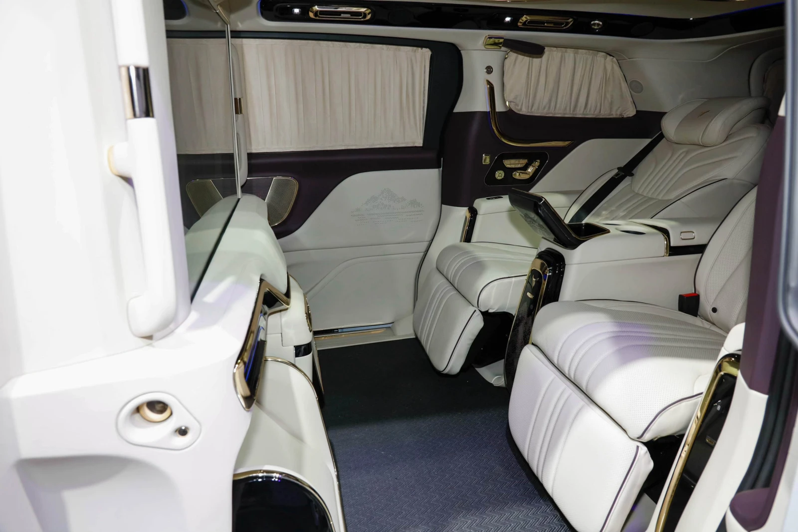 Voyah Free Voyah Dreamer | Mobile.bg � ����������� 11