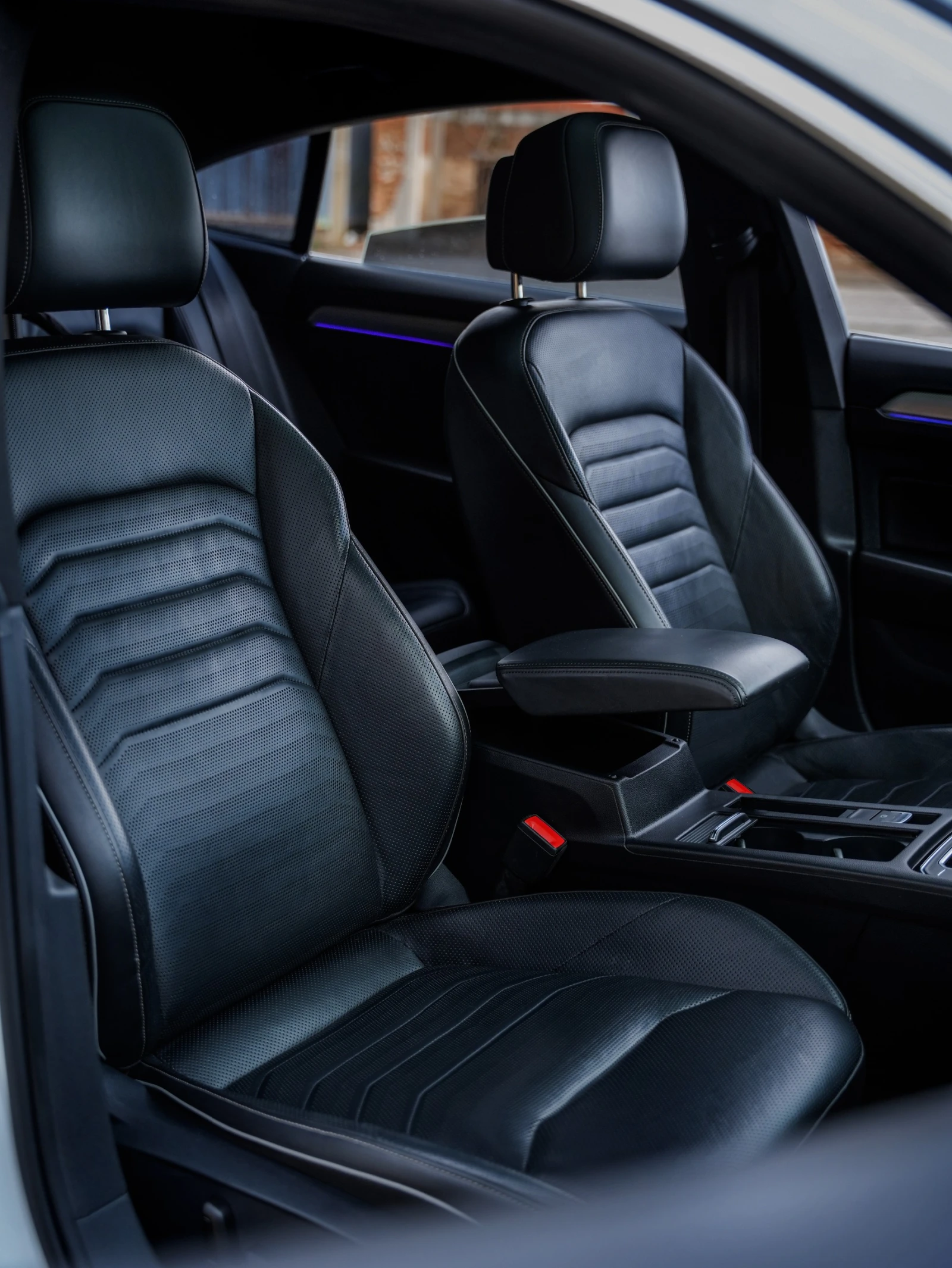 VW Arteon R-Line 2.0TSI 264HP DSG 4 Motion - изображение 9