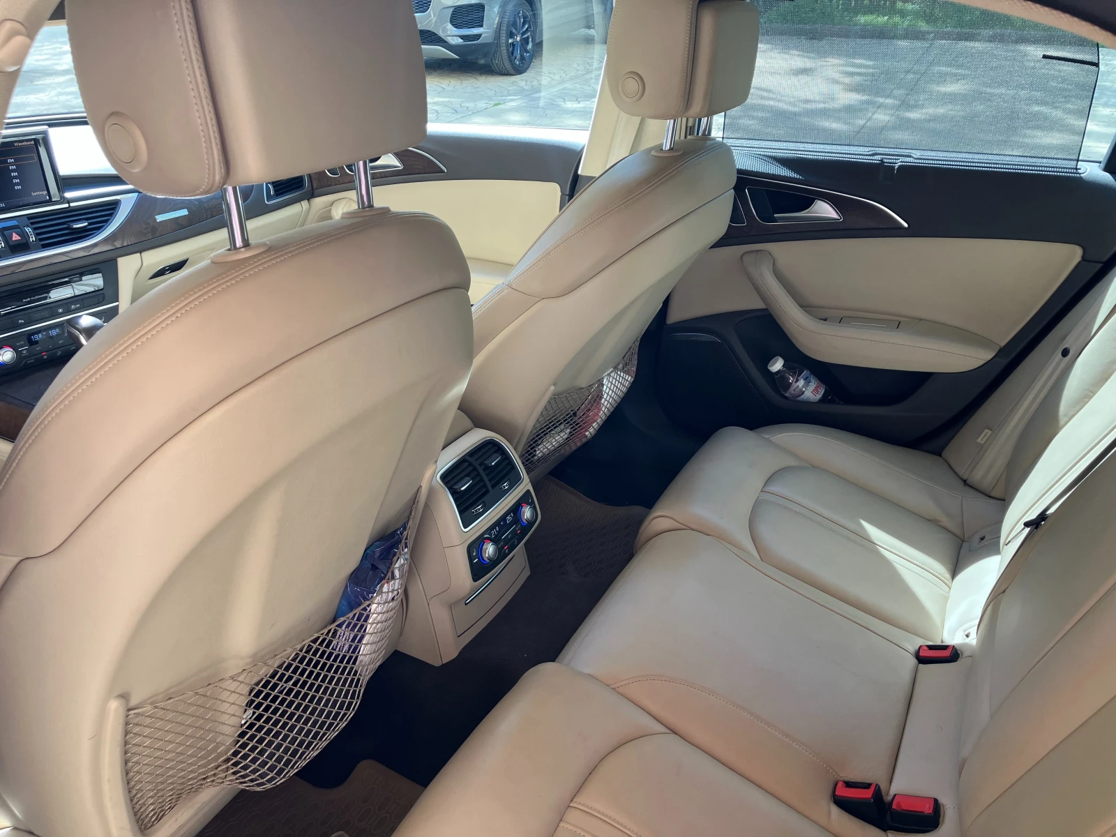 Audi A6  - изображение 7