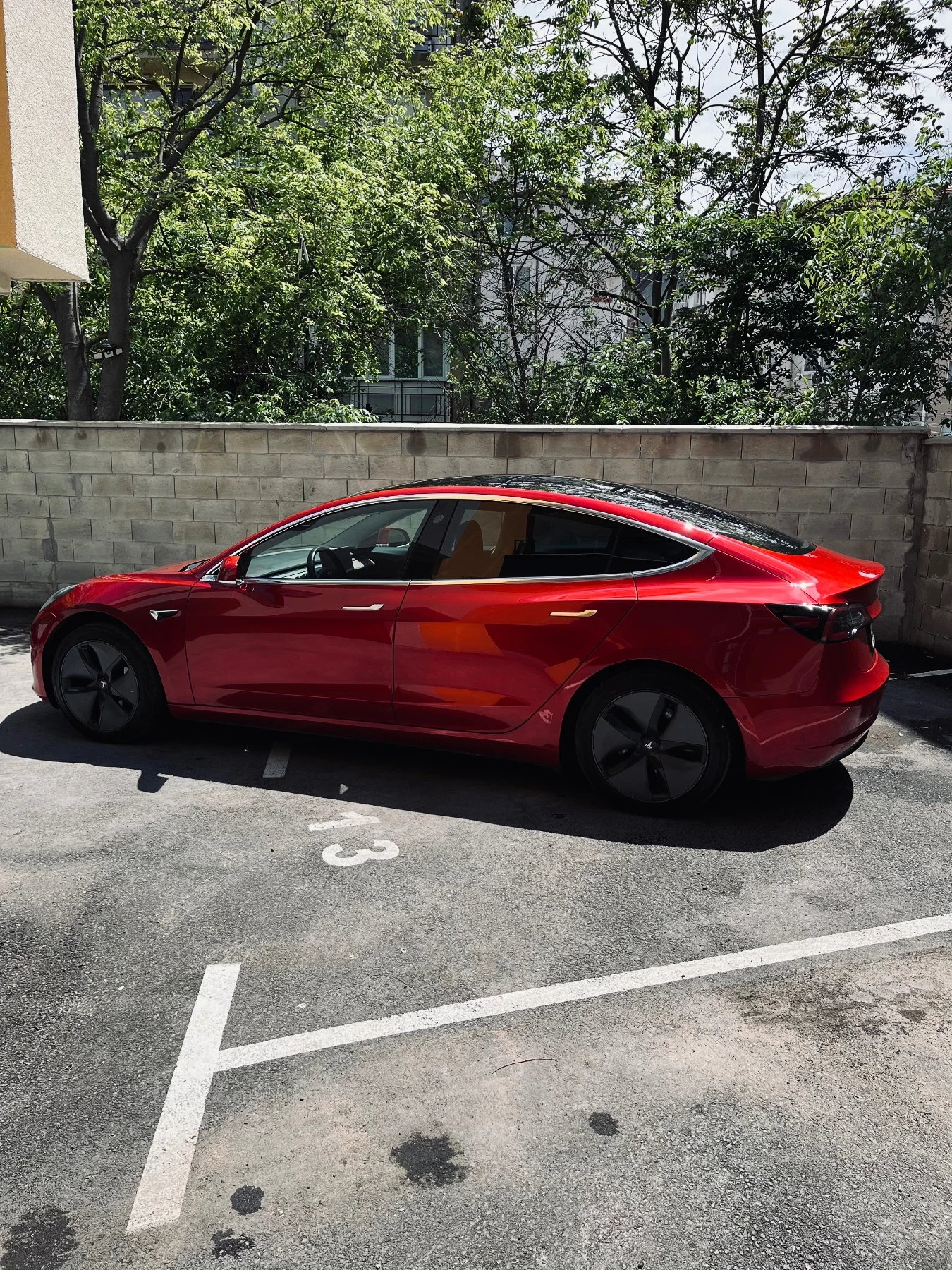 Tesla Model 3 Long Range RWD - изображение 10
