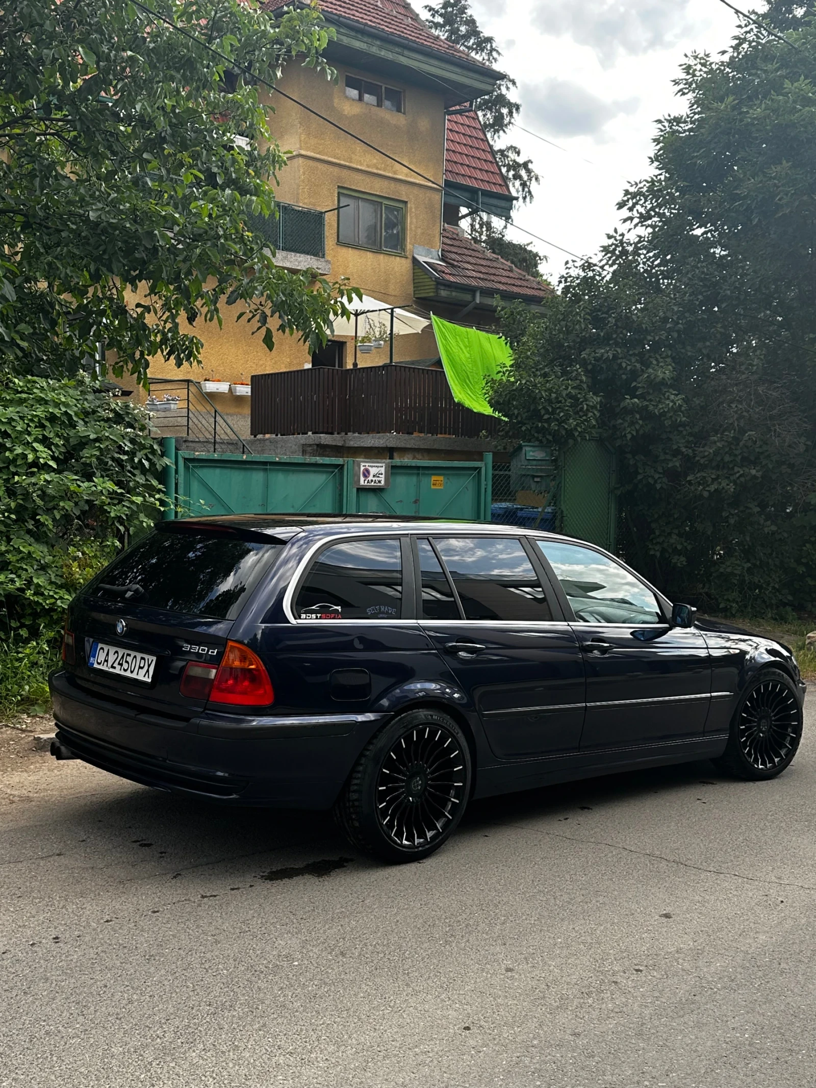 BMW 330  - изображение 2