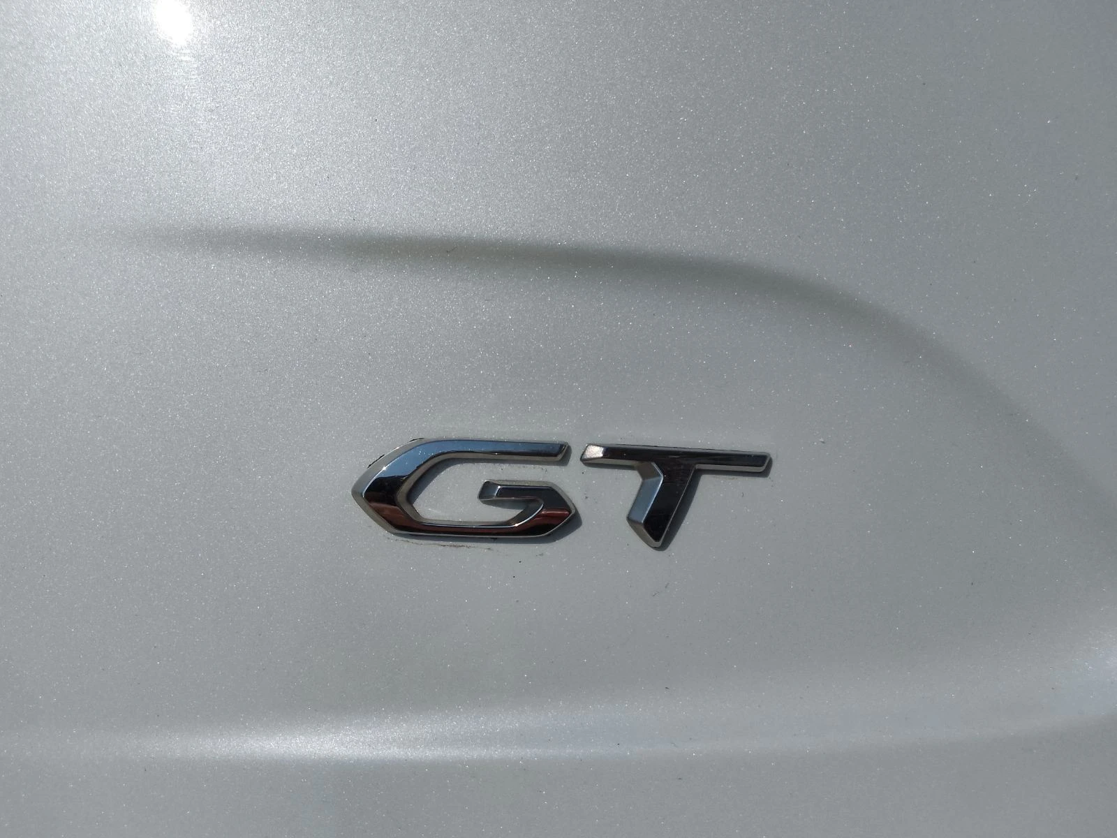 Peugeot 208 GT - изображение 9