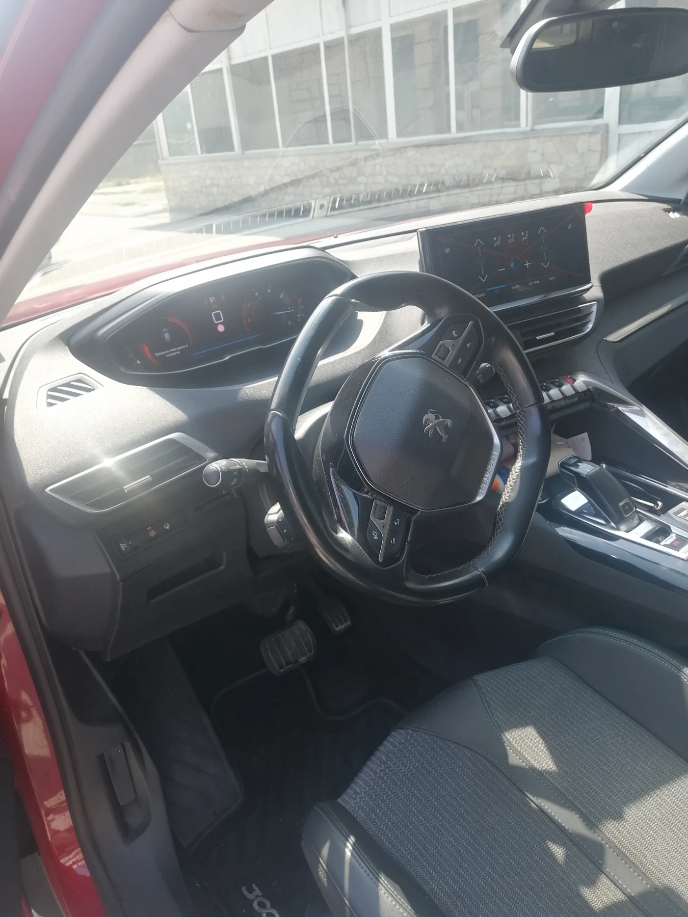Peugeot 3008 3008 - изображение 6