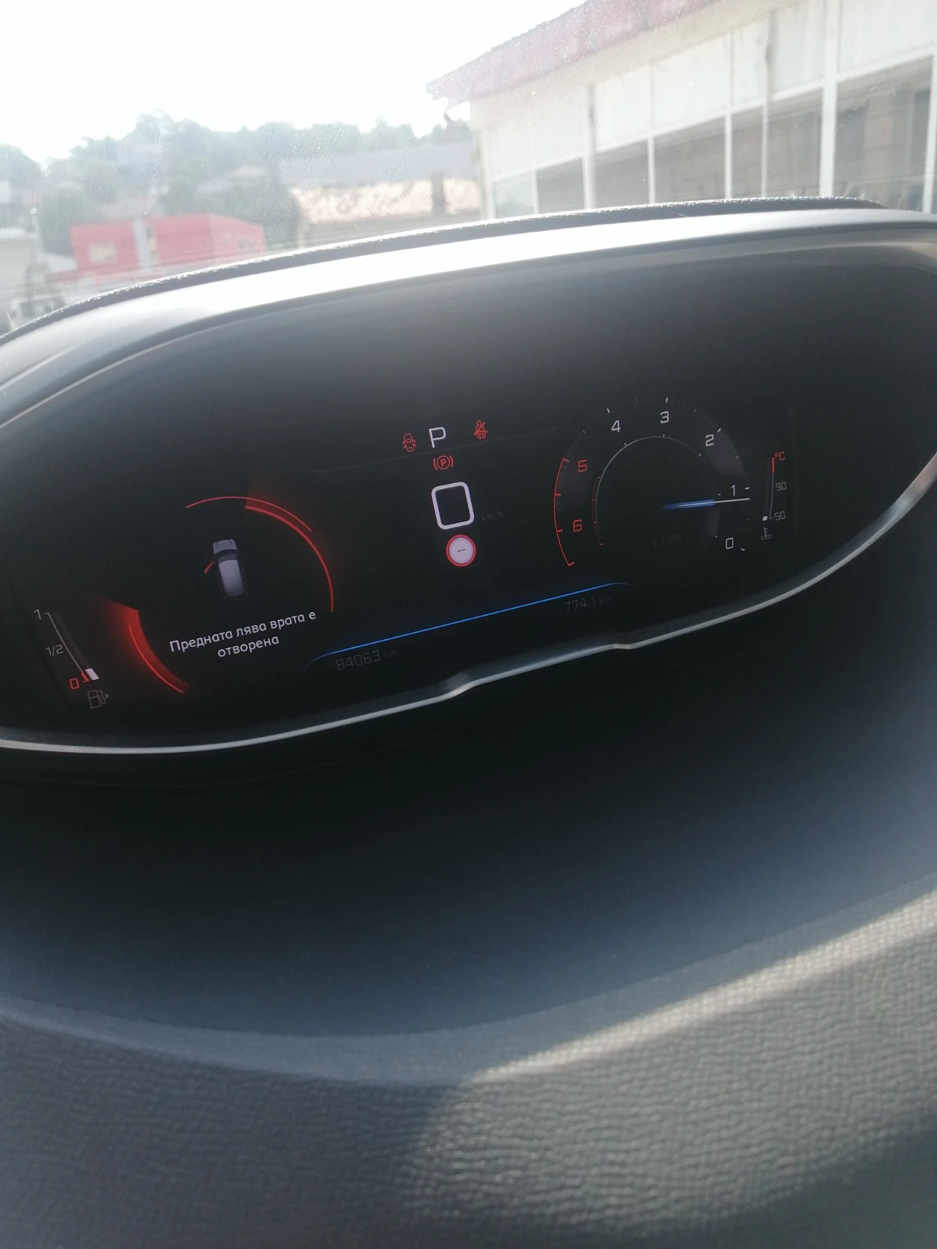 Peugeot 3008 3008 - изображение 5