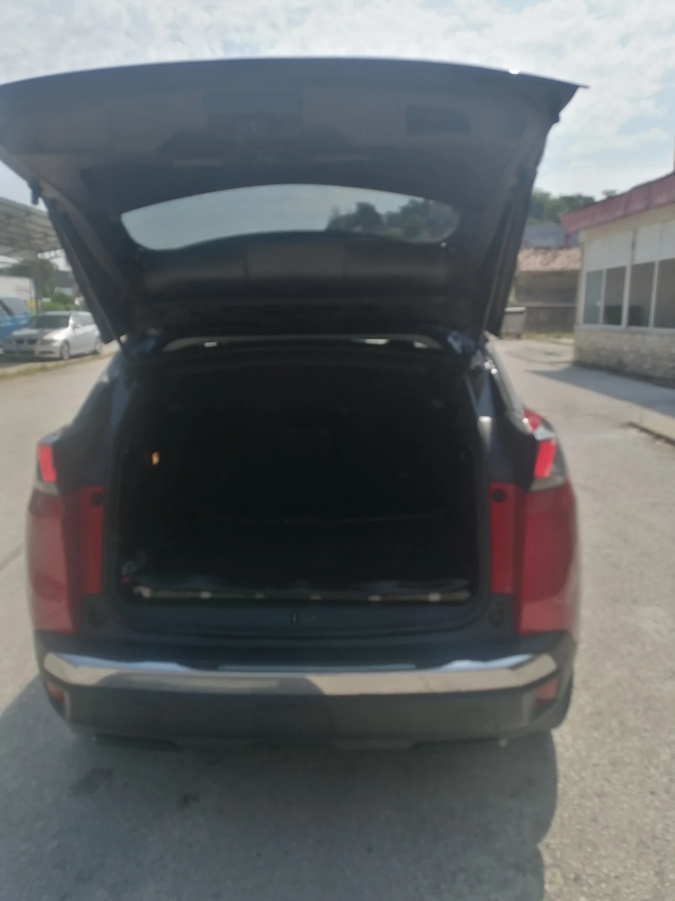 Peugeot 3008 3008 - изображение 9