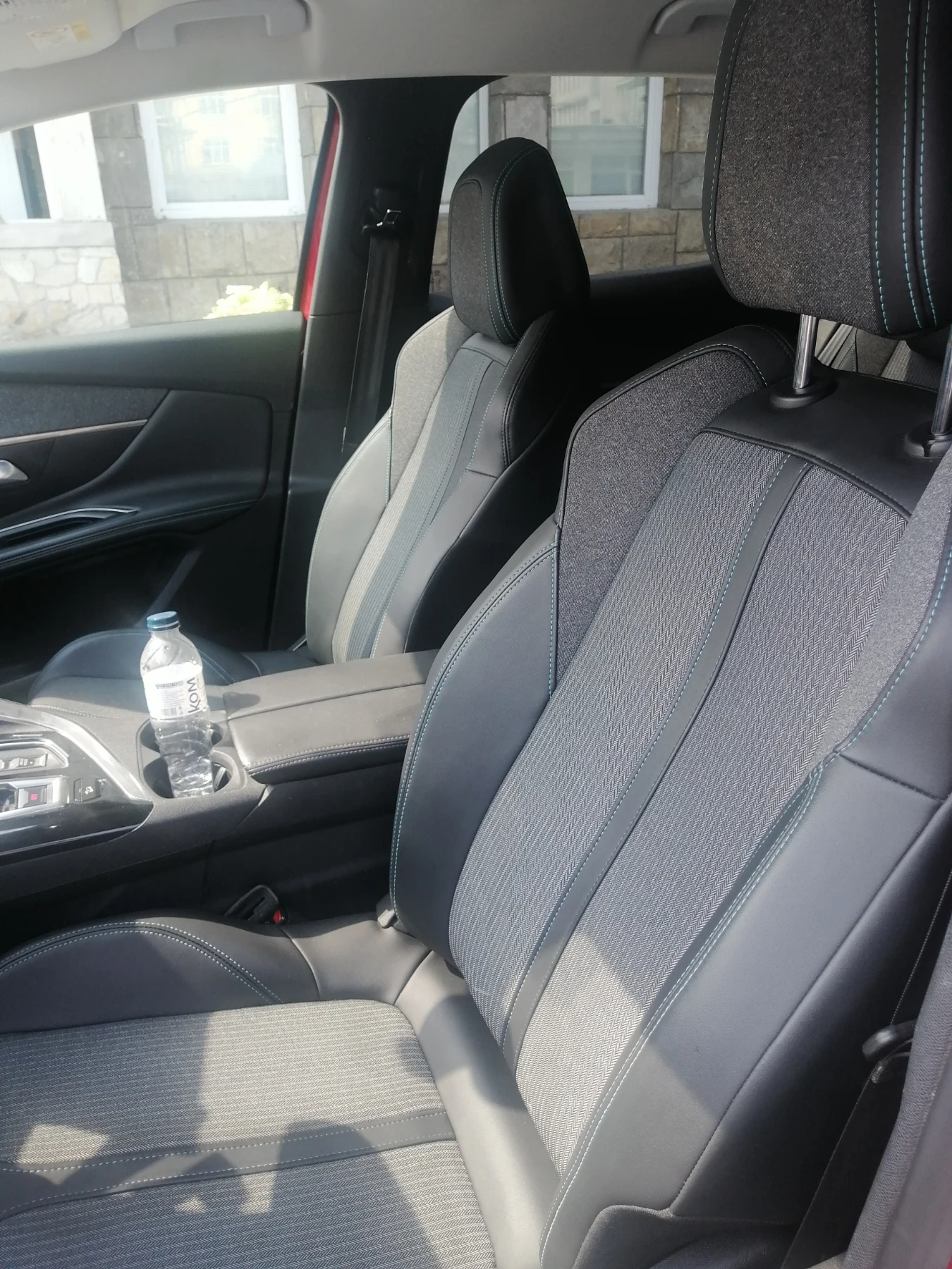 Peugeot 3008 3008 - изображение 8