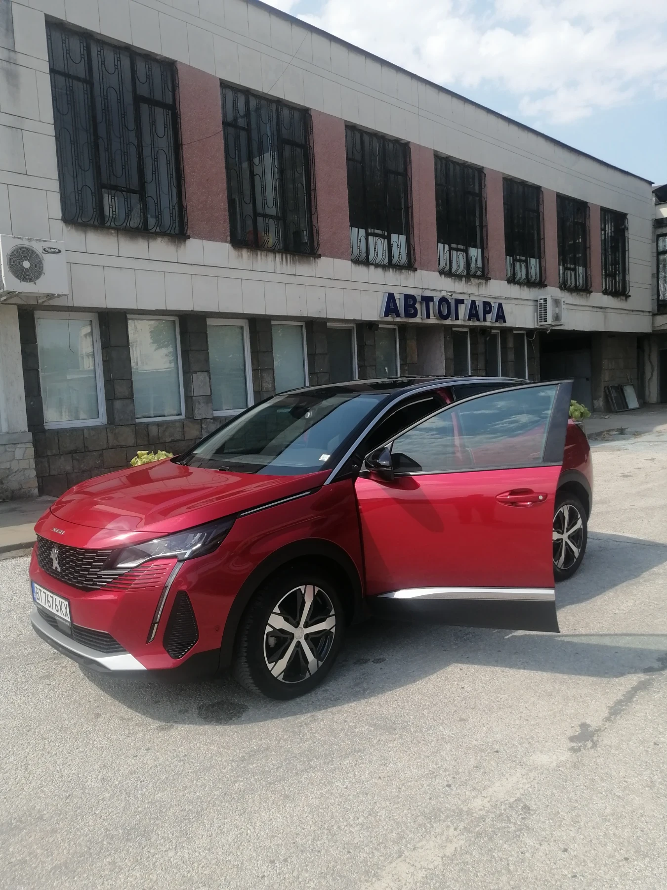 Peugeot 3008 3008 - изображение 4