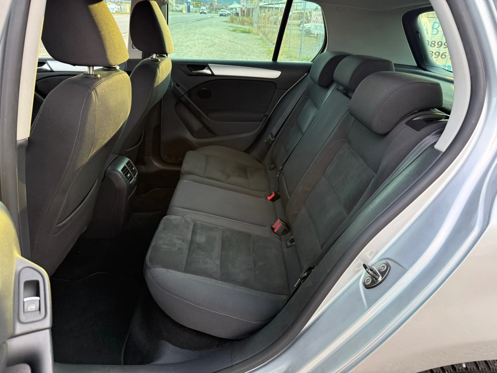 VW Golf TDI NAVI Лизинг - изображение 10