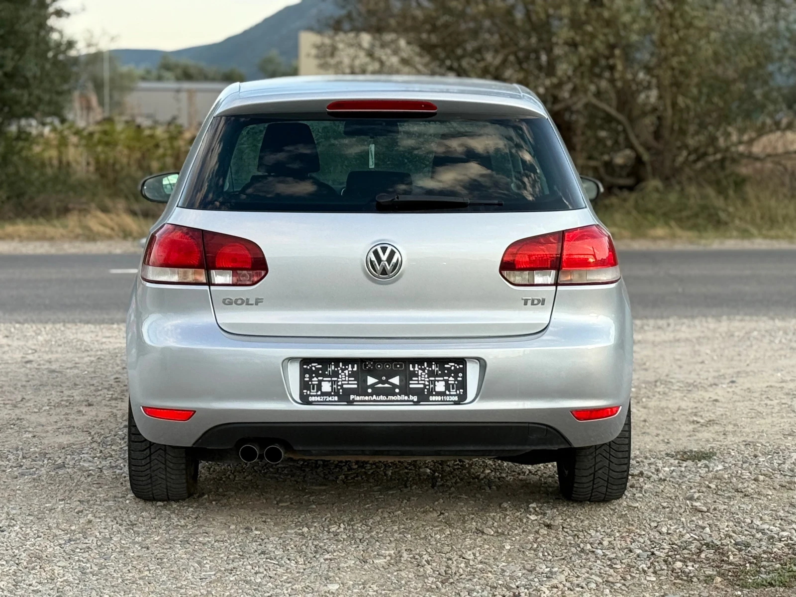 VW Golf TDI NAVI Лизинг - изображение 6