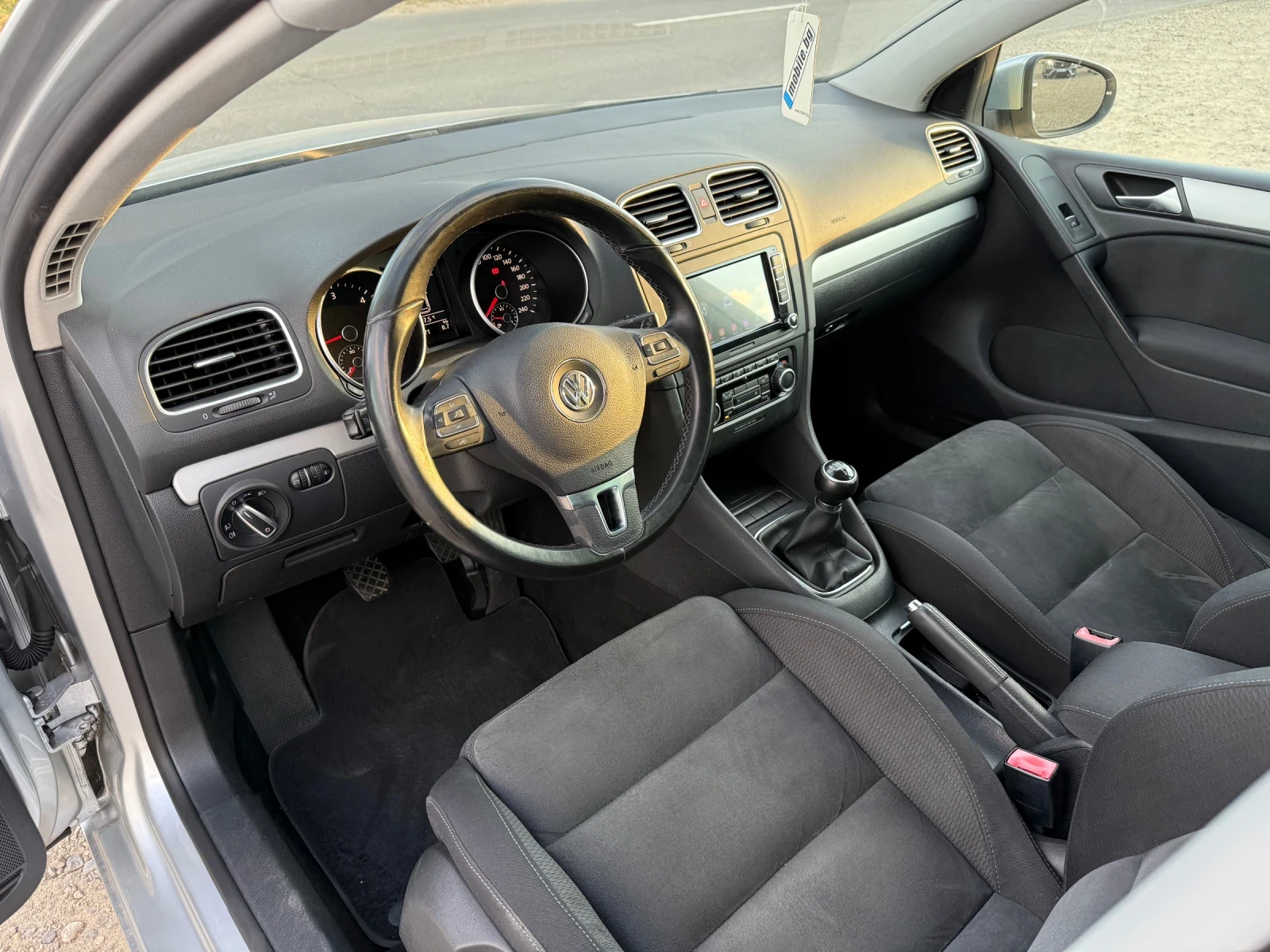 VW Golf TDI NAVI Лизинг - изображение 7