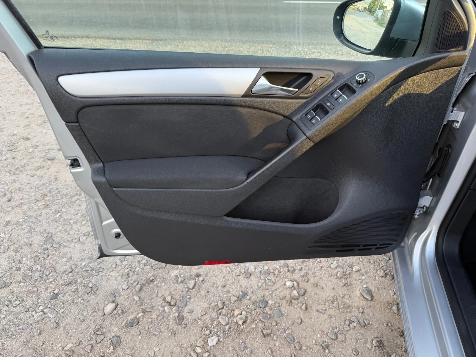 VW Golf TDI NAVI Лизинг - изображение 8