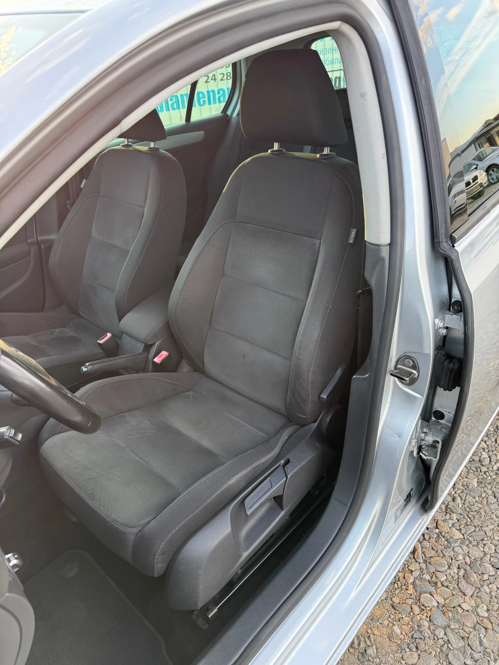 VW Golf TDI NAVI Лизинг - изображение 9