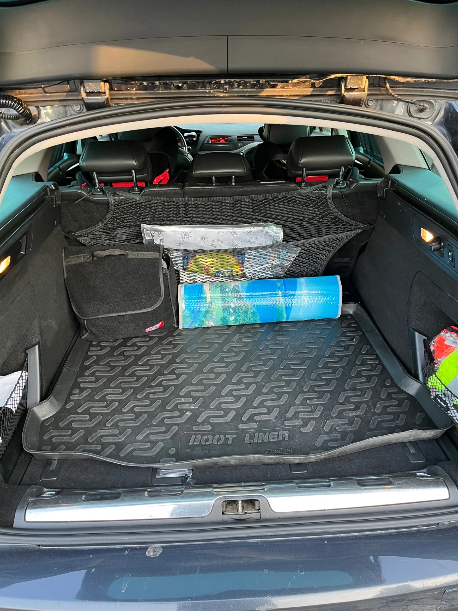 Citroen C5  - изображение 8