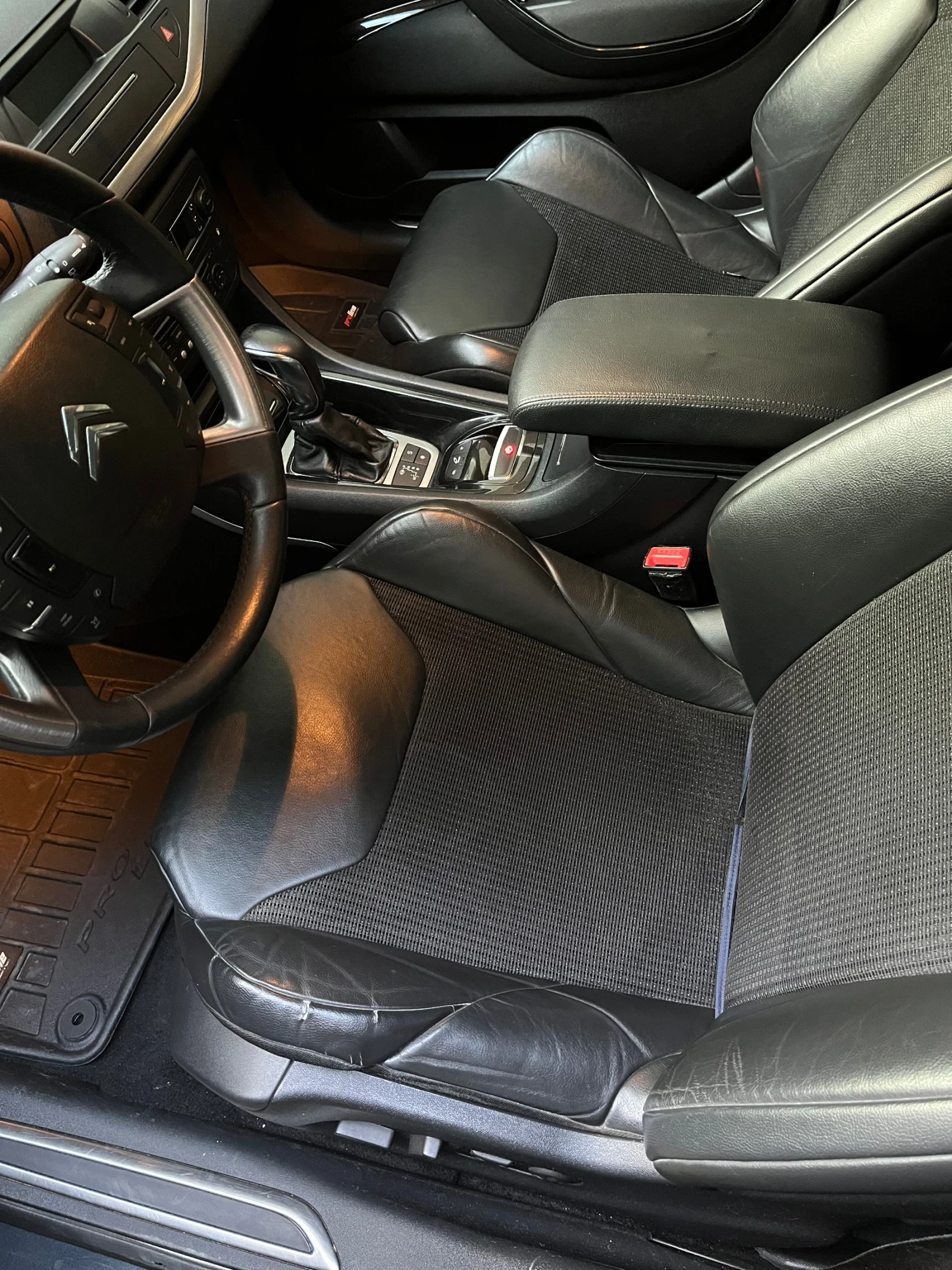 Citroen C5  - изображение 10