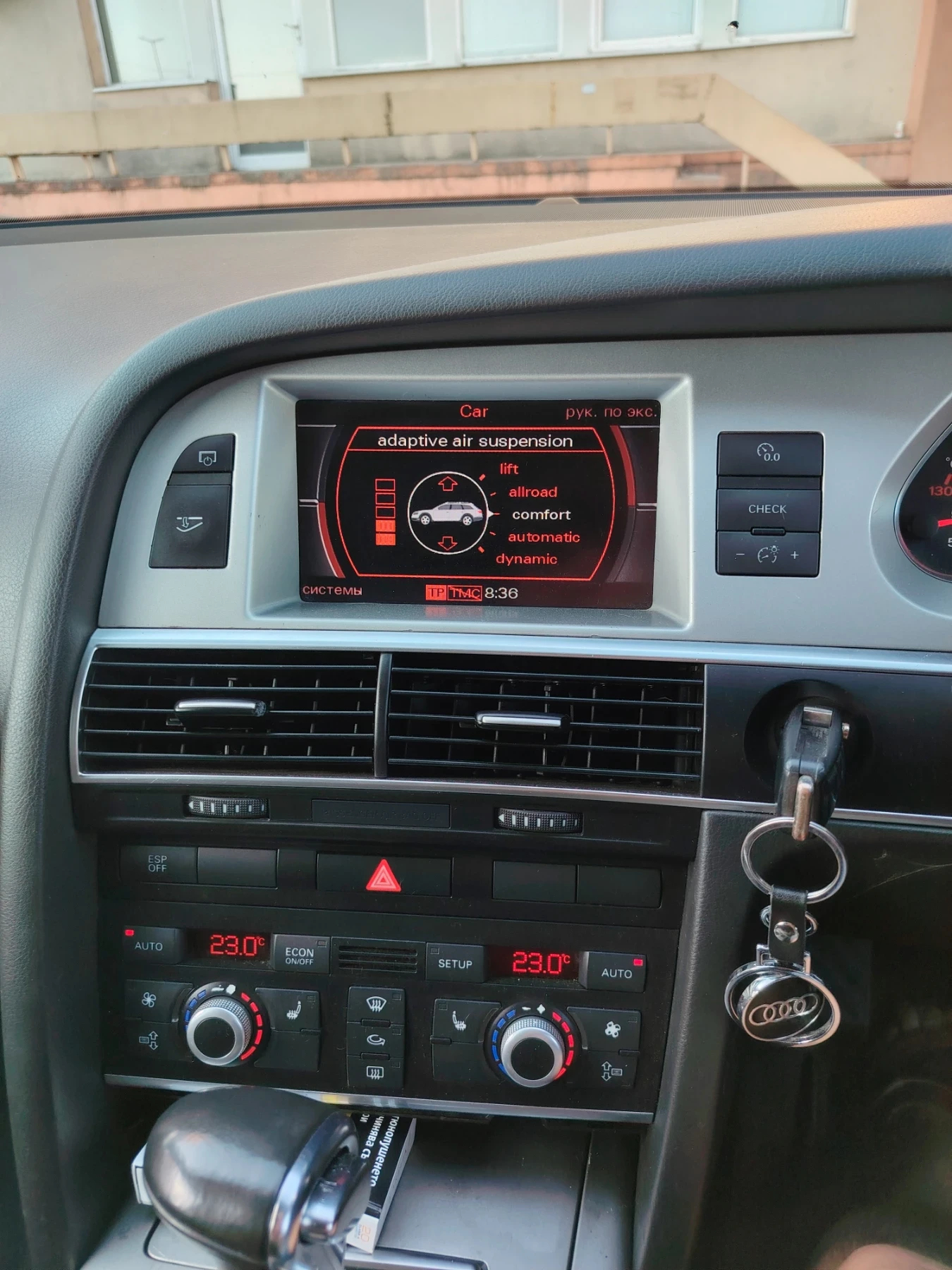 Audi Allroad Алроад - изображение 10