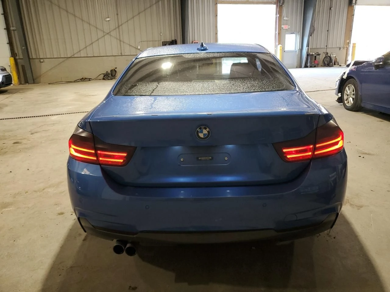 BMW 428  - изображение 6