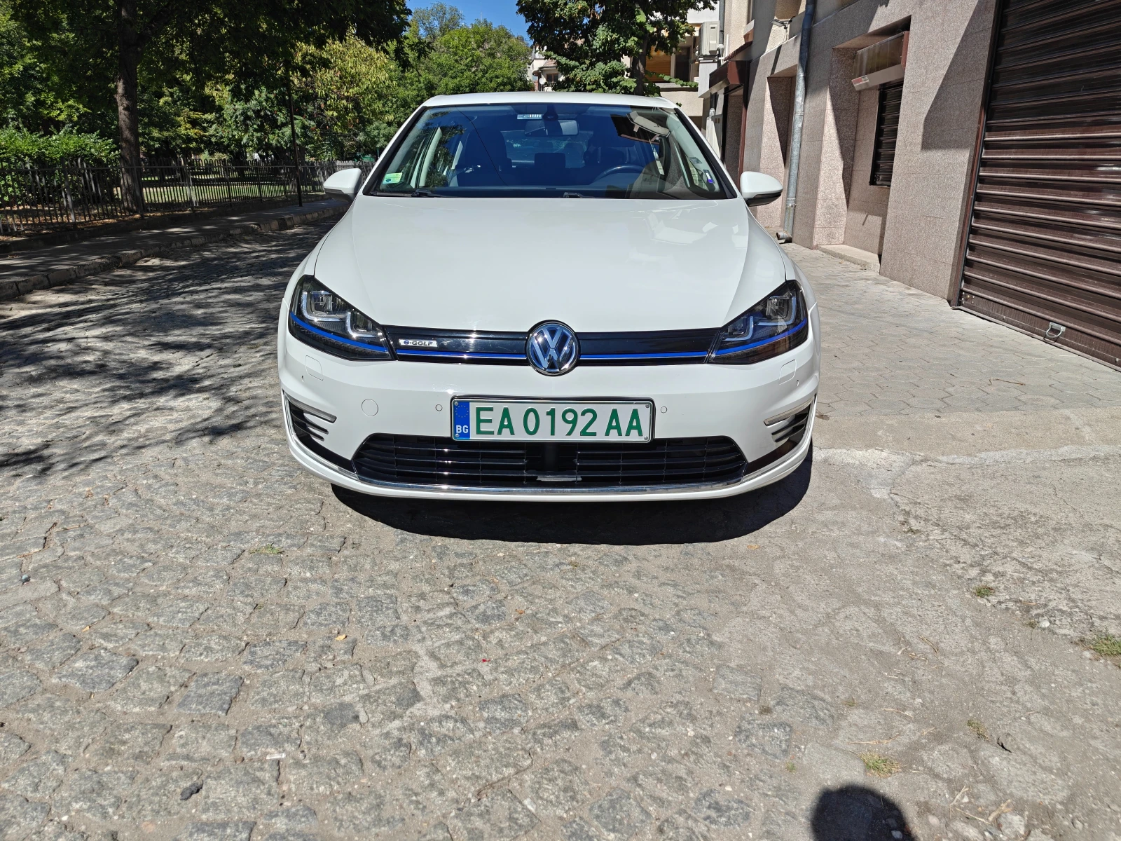 VW Golf  - изображение 4